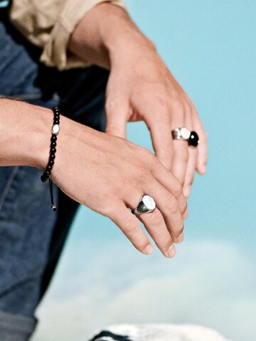 Waykins Bracelet 'Atlantis' in Black