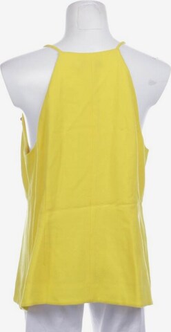 Mary Katrantzou Top & Shirt in XL in Yellow