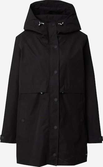 Iriedaily Between-season jacket 'Kati' in Black, Item view