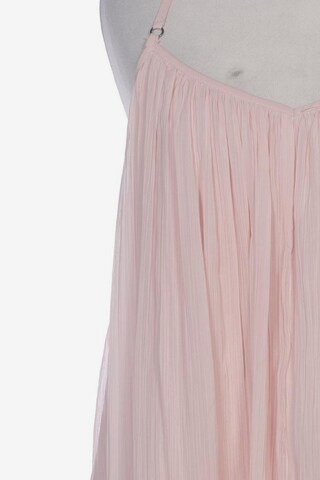 Abercrombie & Fitch Dress in S in Pink