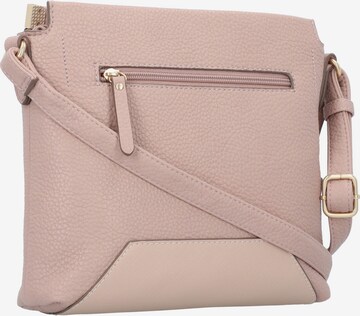 GABOR Crossbody Bag 'Geli' in Beige