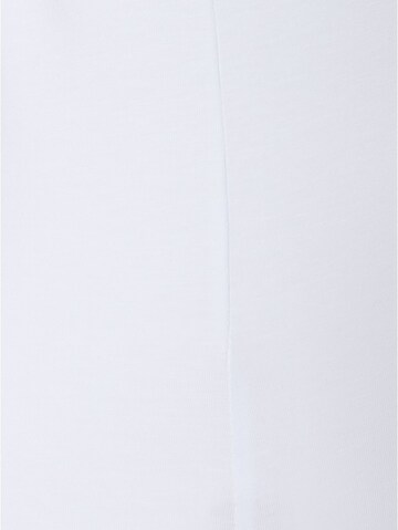 MORE & MORE Top in White