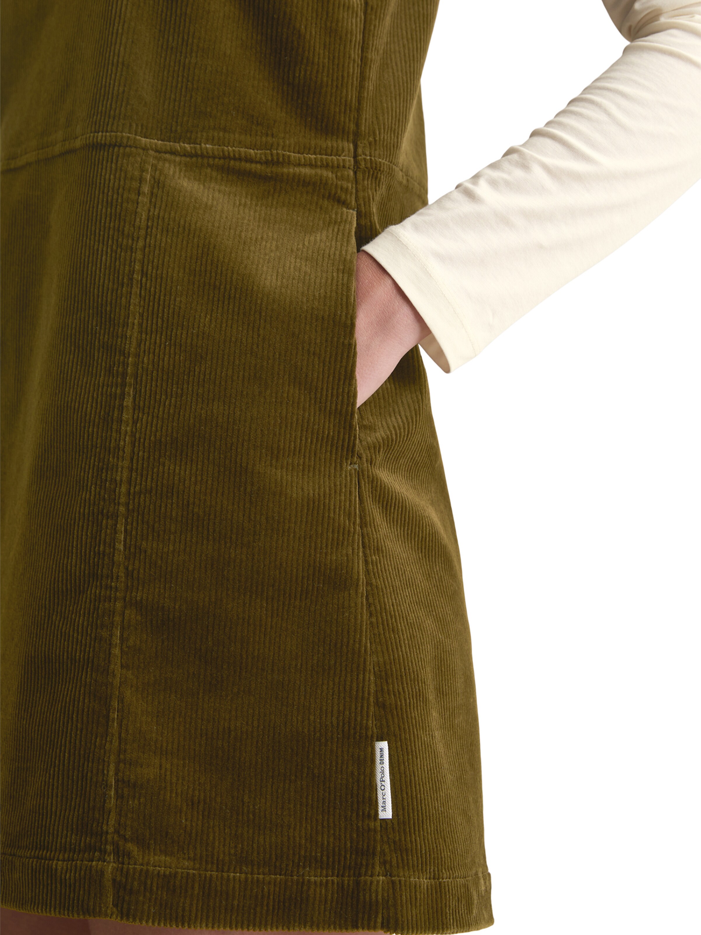 Marc O'Polo DENIM Φόρεμα σε πράσινο