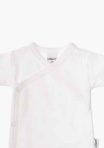LILIPUT Romper/Bodysuit in White