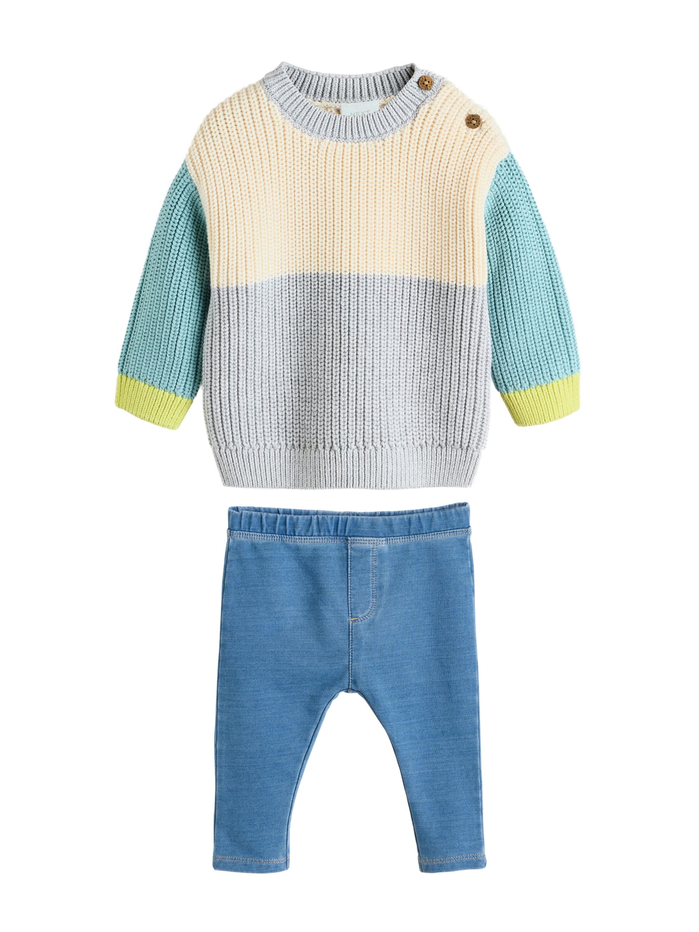 mišri Next Rinkinys: priekis