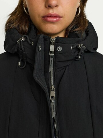 Cappotto di mezza stagione 'SRDune' di Soft Rebels in nero