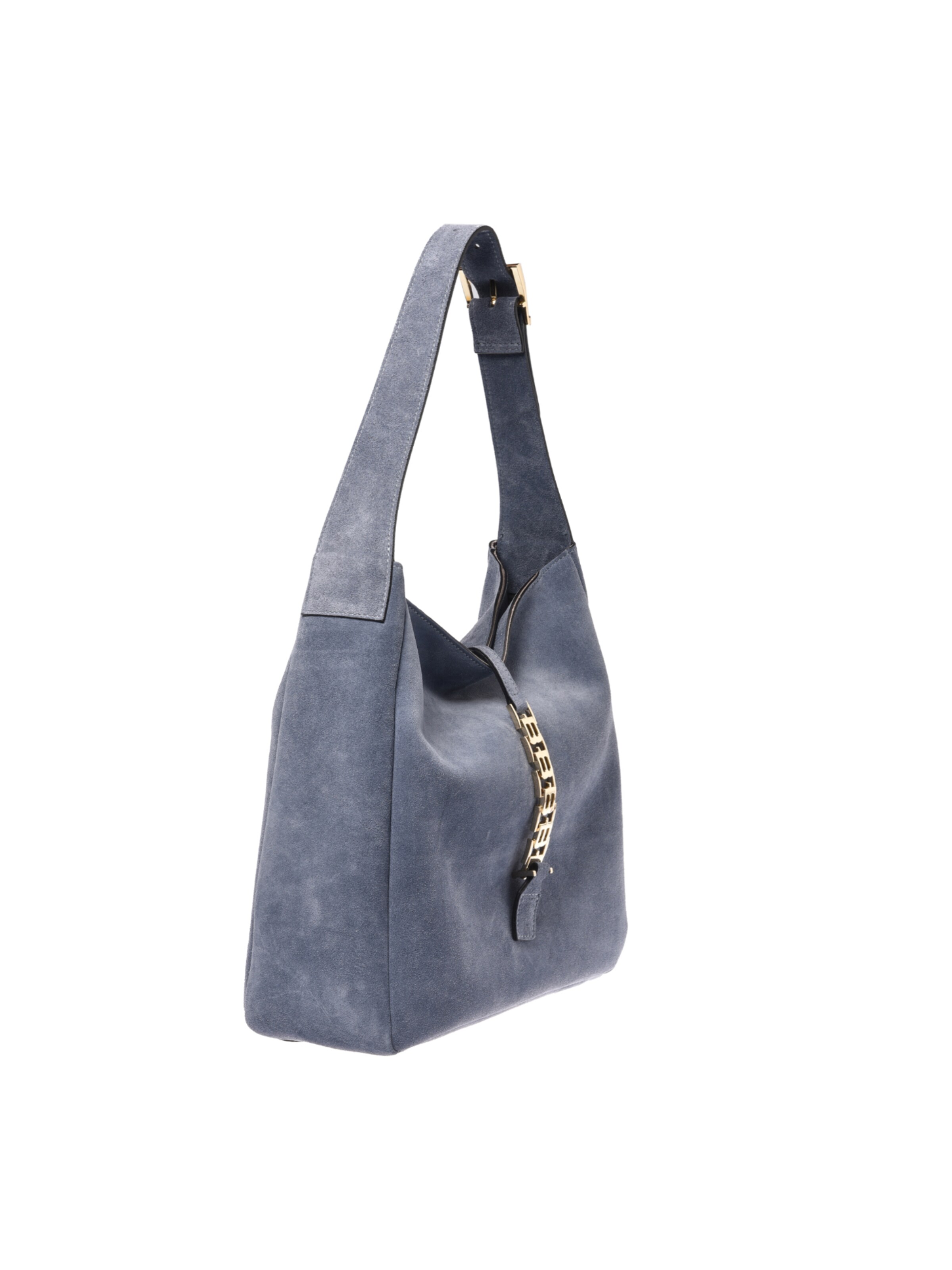 BALDININI Shoulder bag in Grey