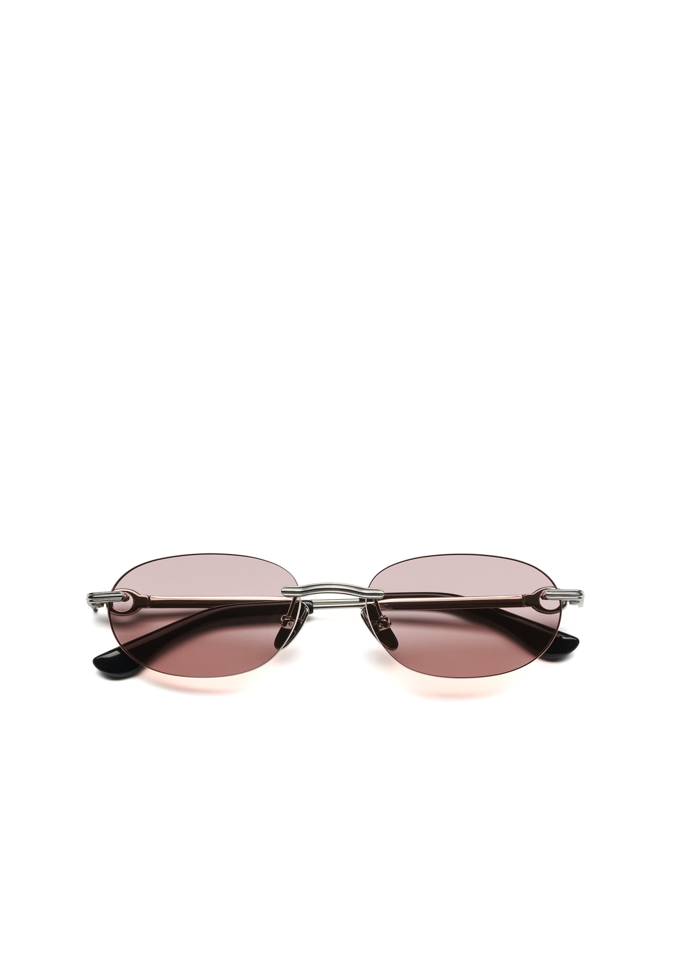 CHIMI Sunglasses 'Cadenza' in Silver
