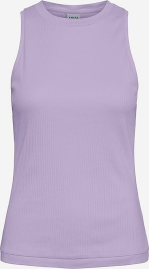 Vero Moda Aware Top 'LAVENDER' in Light purple, Item view