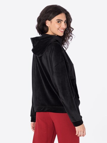 La Martina Sweat jacket in Black
