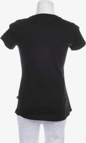 PUMA Top & Shirt in S in Black
