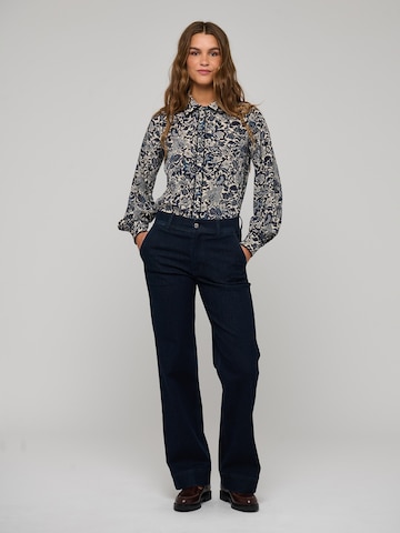 Dea Kudibal Shirt ' LenaDEA ' in Zwart