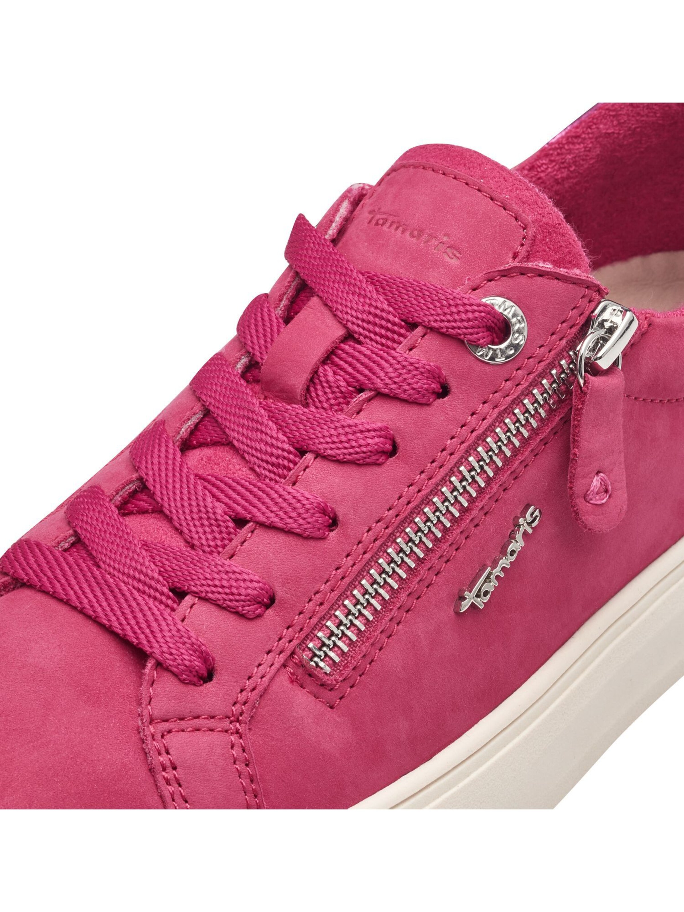 Tamaris Sneakers in Pink