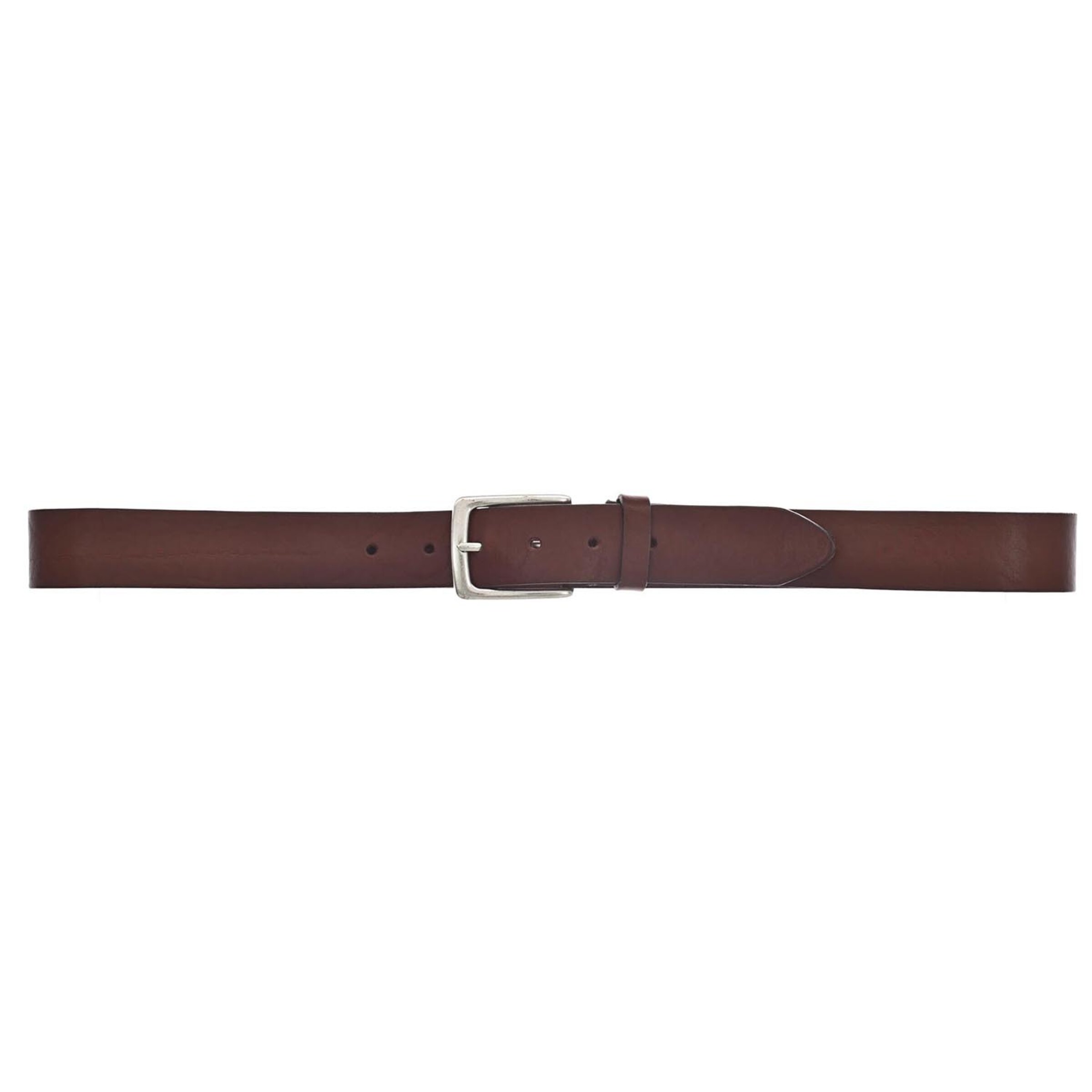 Cintura 'Ben' di B.BELT in marrone