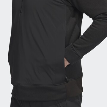 Sweat de sport 'Ultimate365 Tour Frostguard' ADIDAS PERFORMANCE en noir