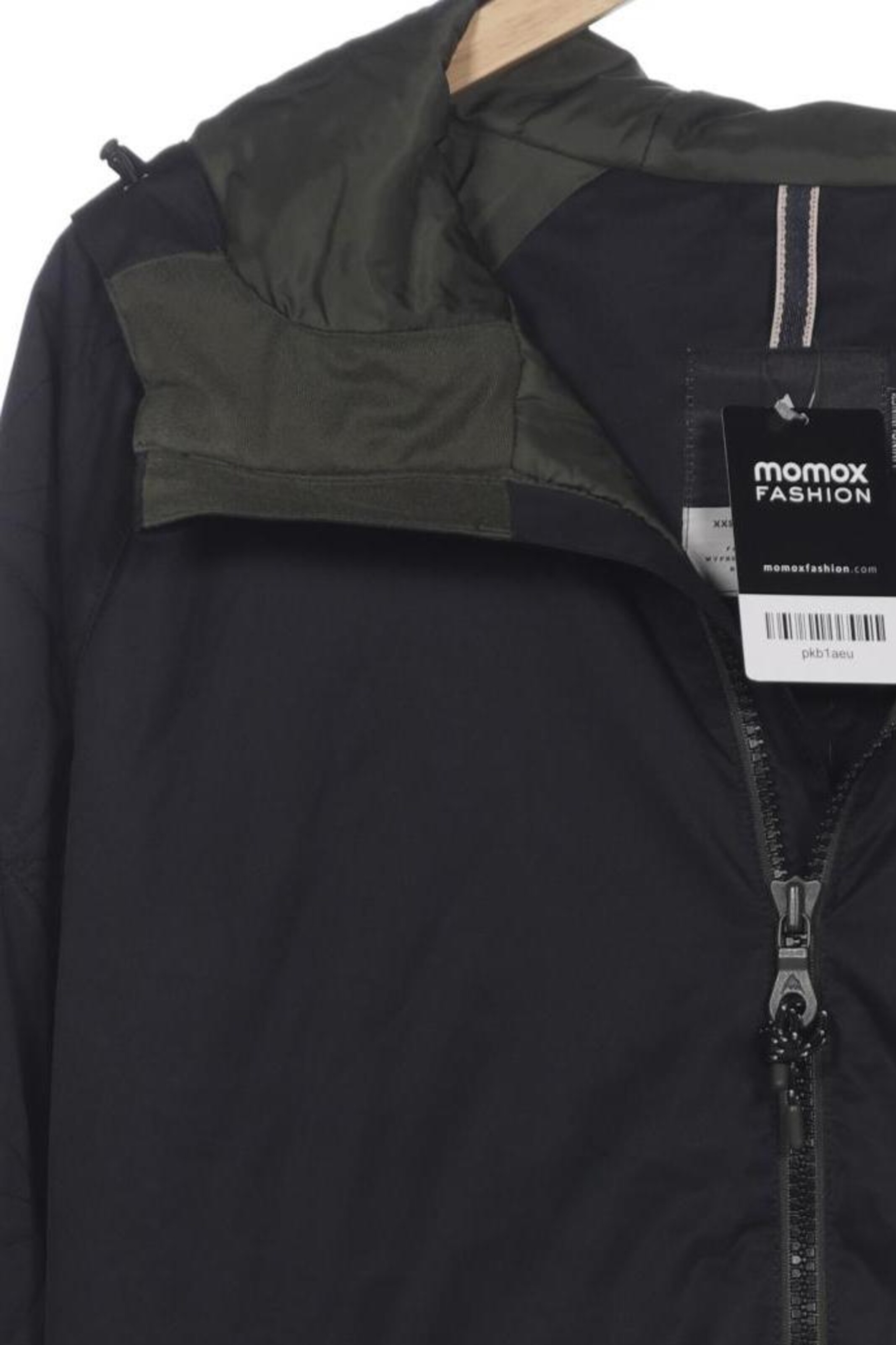 BURTON Jacket & Coat in S in Grey