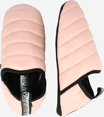 NAPAPIJRI Slipper 'PLUME' in Pink