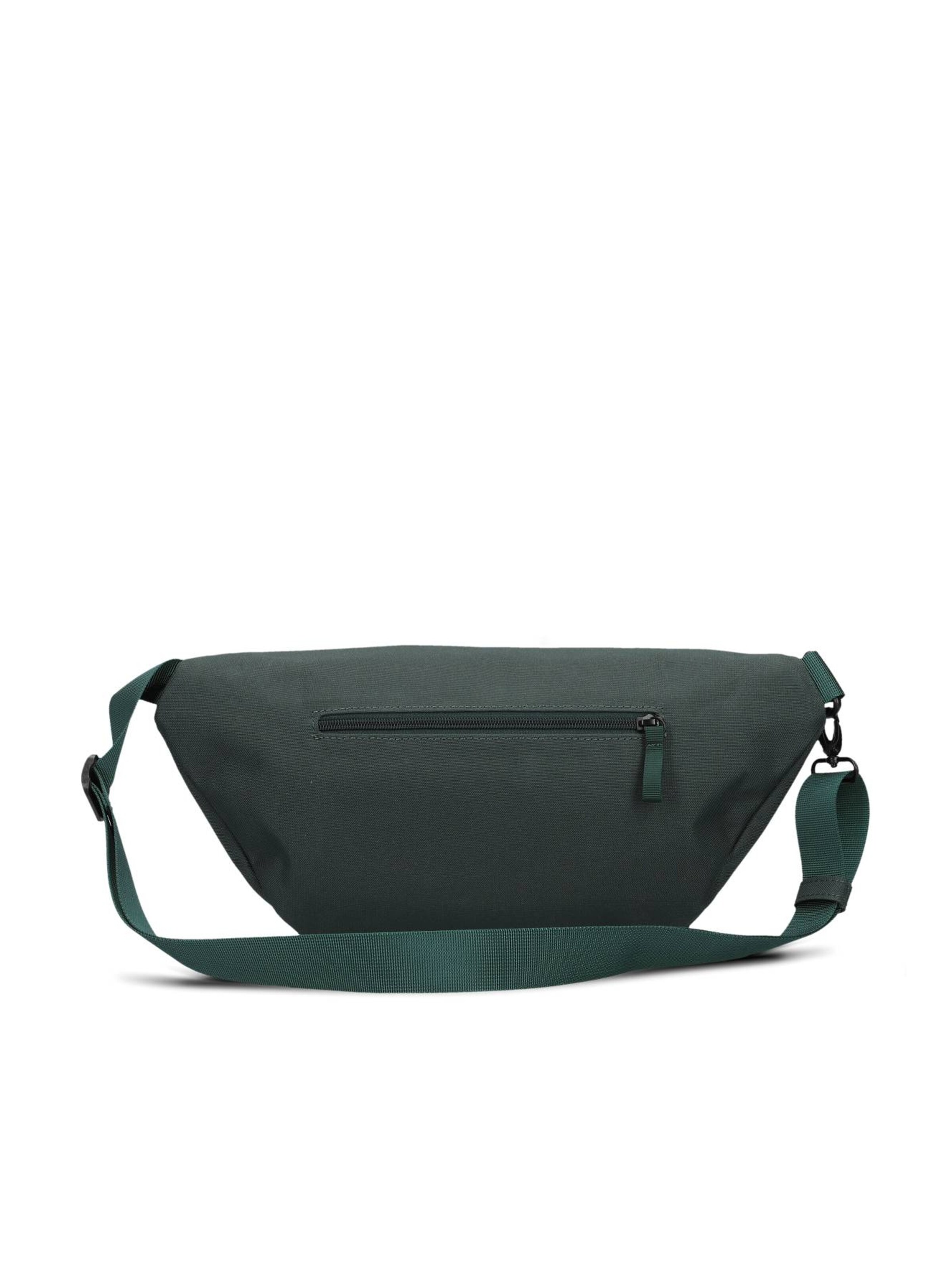ZWEI Gürteltasche‌‌‌‌‌‌‌‌‌ in Grün
