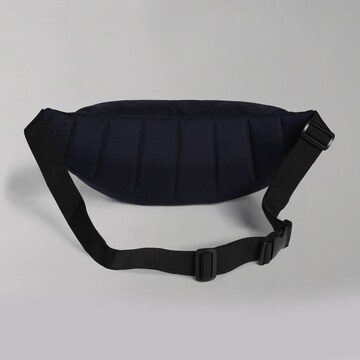 NAPAPIJRI Fanny Pack 'H-Voyage' in Blue