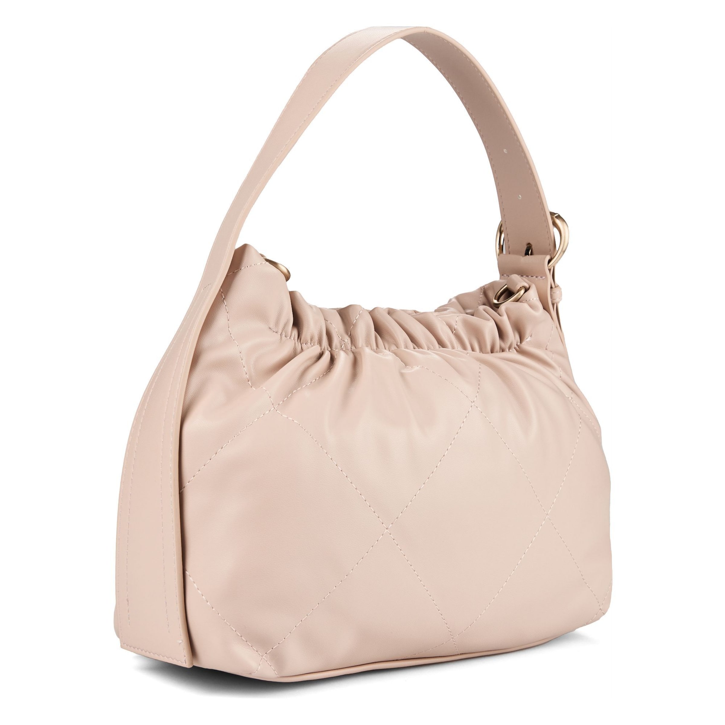 VALENTINO Schoudertas 'Freya Mir' in Beige