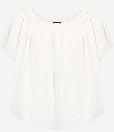 Wallis Bluse in weiß / offwhite, Produktansicht
