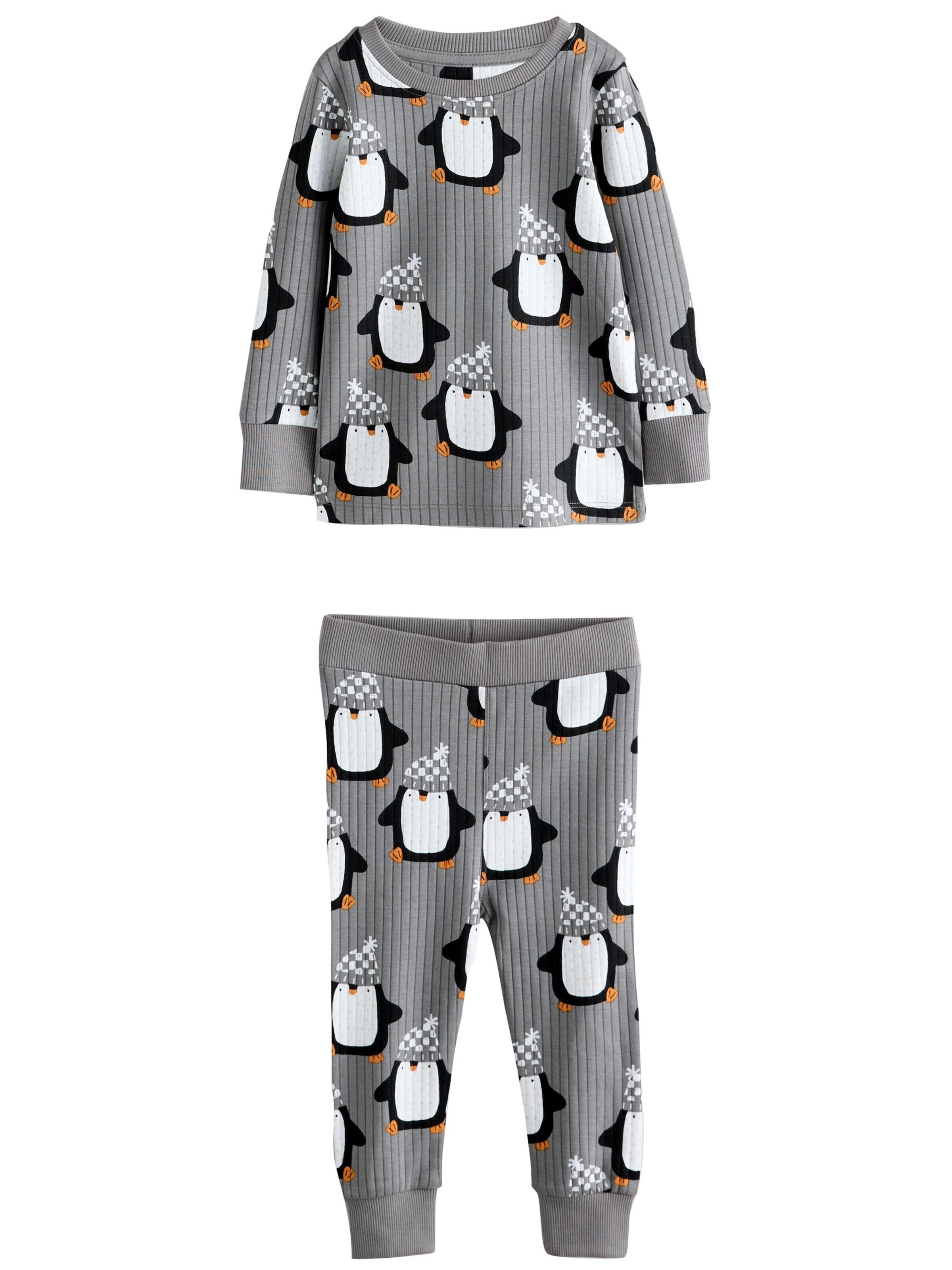 Next Ruhák alváshoz - kék