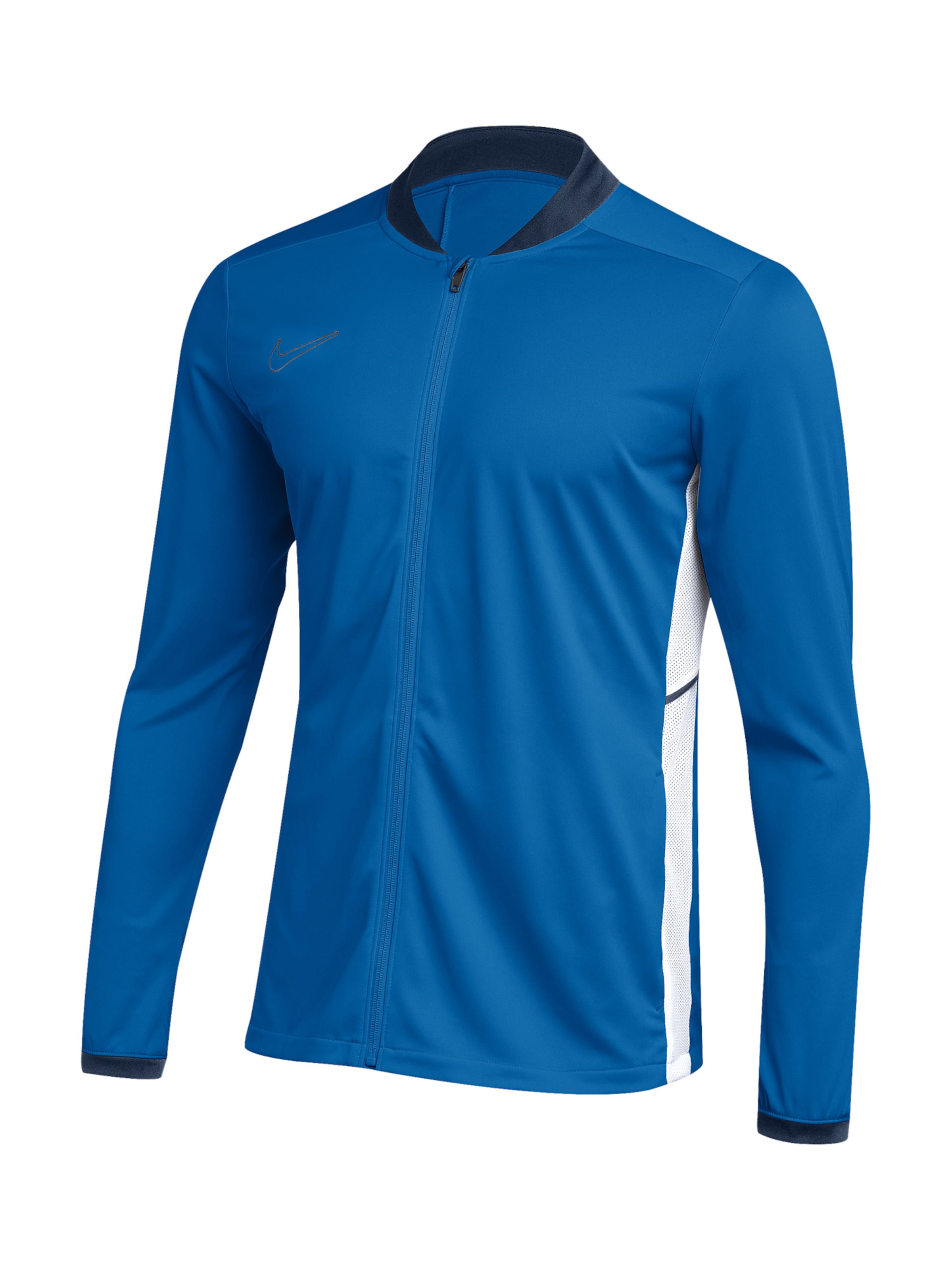 NIKE Training Jacket 'Academy 25' in Blue: front