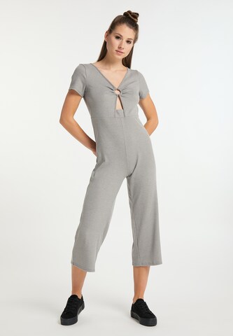 MYMO Jumpsuit in Grijs