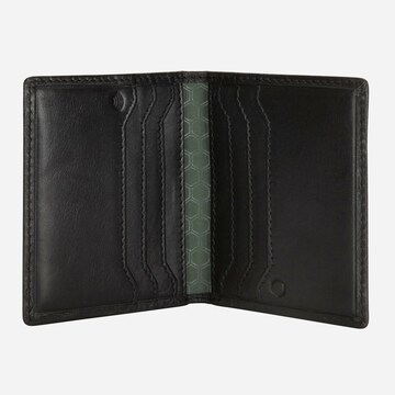 Jekyll & Hide Etui 'Oxford' in Zwart