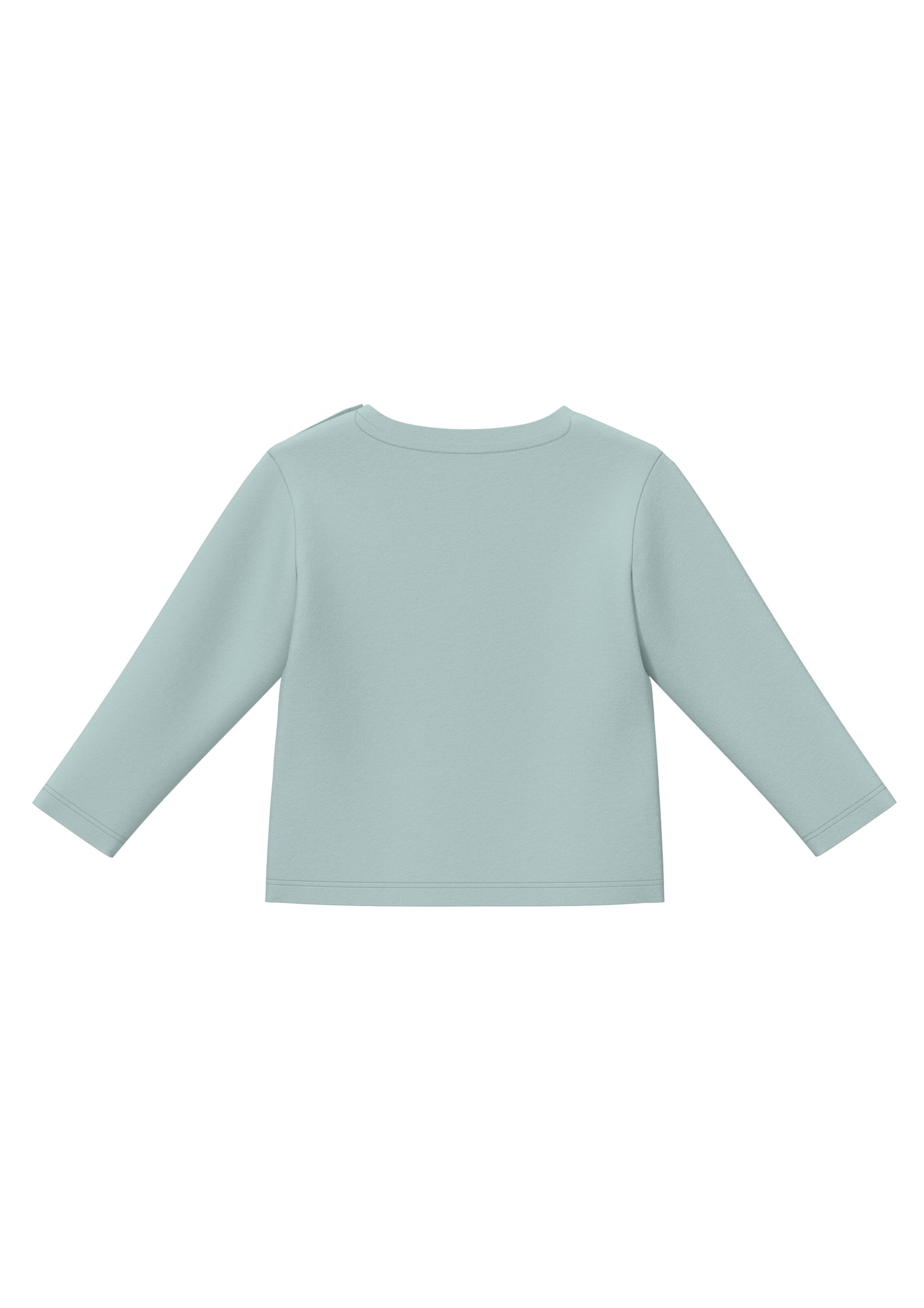 s.Oliver Shirt in Blau