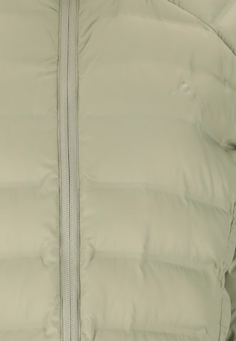 Whistler Outdoor jacket 'Froze' in Green