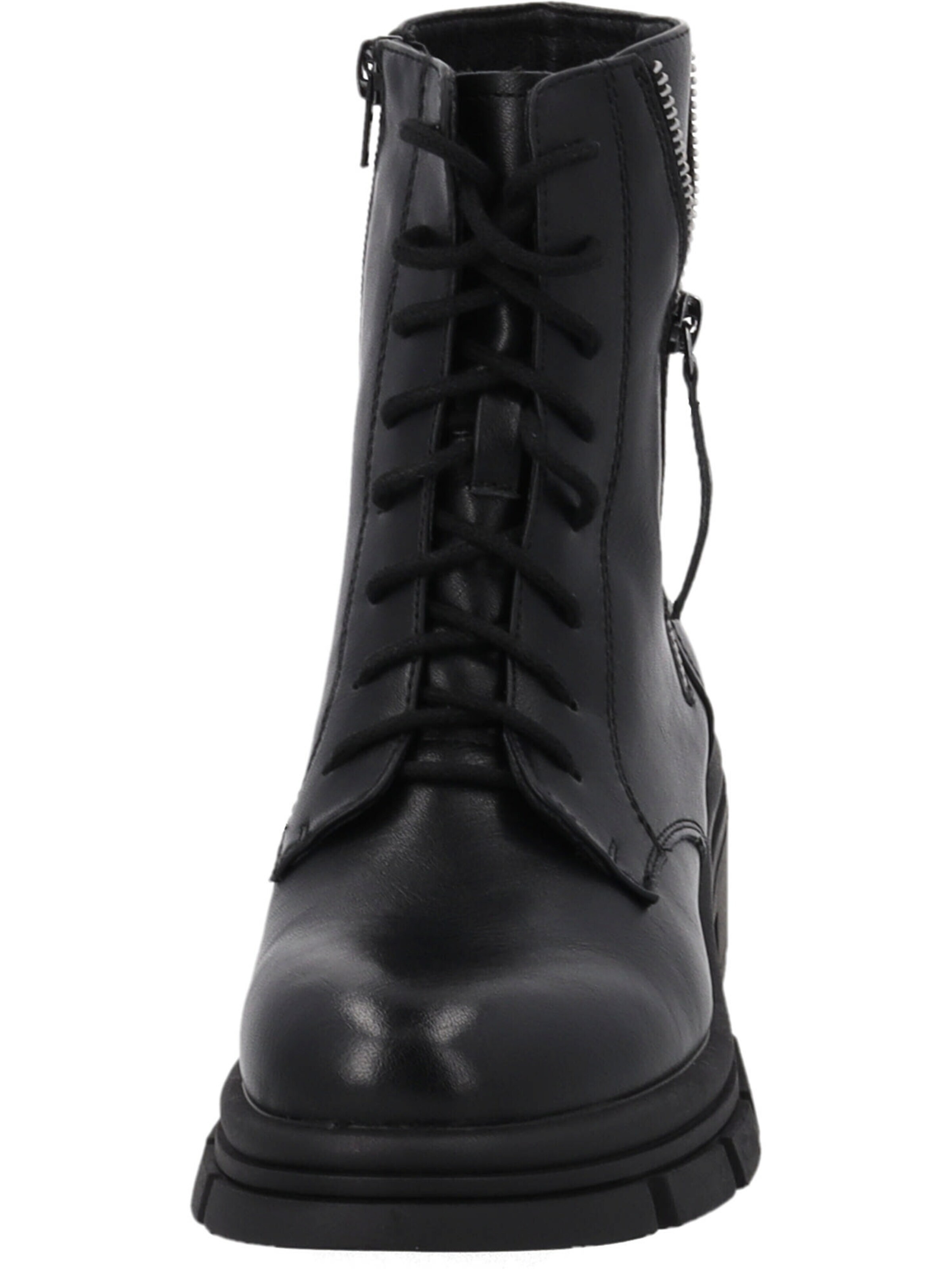 Palado Boots 'Palado Dorroris'‌‌‌‌‌ in Schwarz