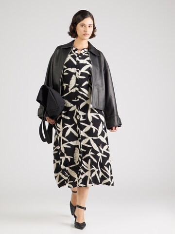 Robe ONLY Carmakoma en blanc