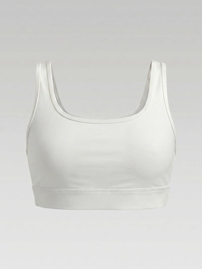 LOTUSCRAFTS Sports Bra 'MIKO Bralette' in XS in White, Item view