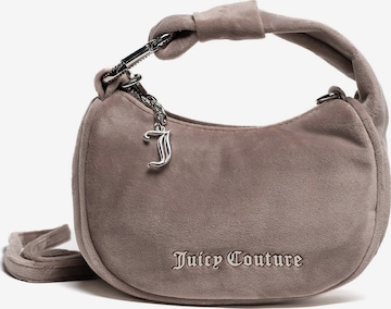 Borsa a mano di Juicy Couture in grigio: frontale