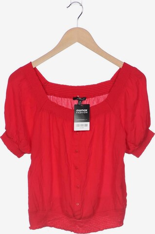 Mavi T-Shirt M in Rot: predná strana