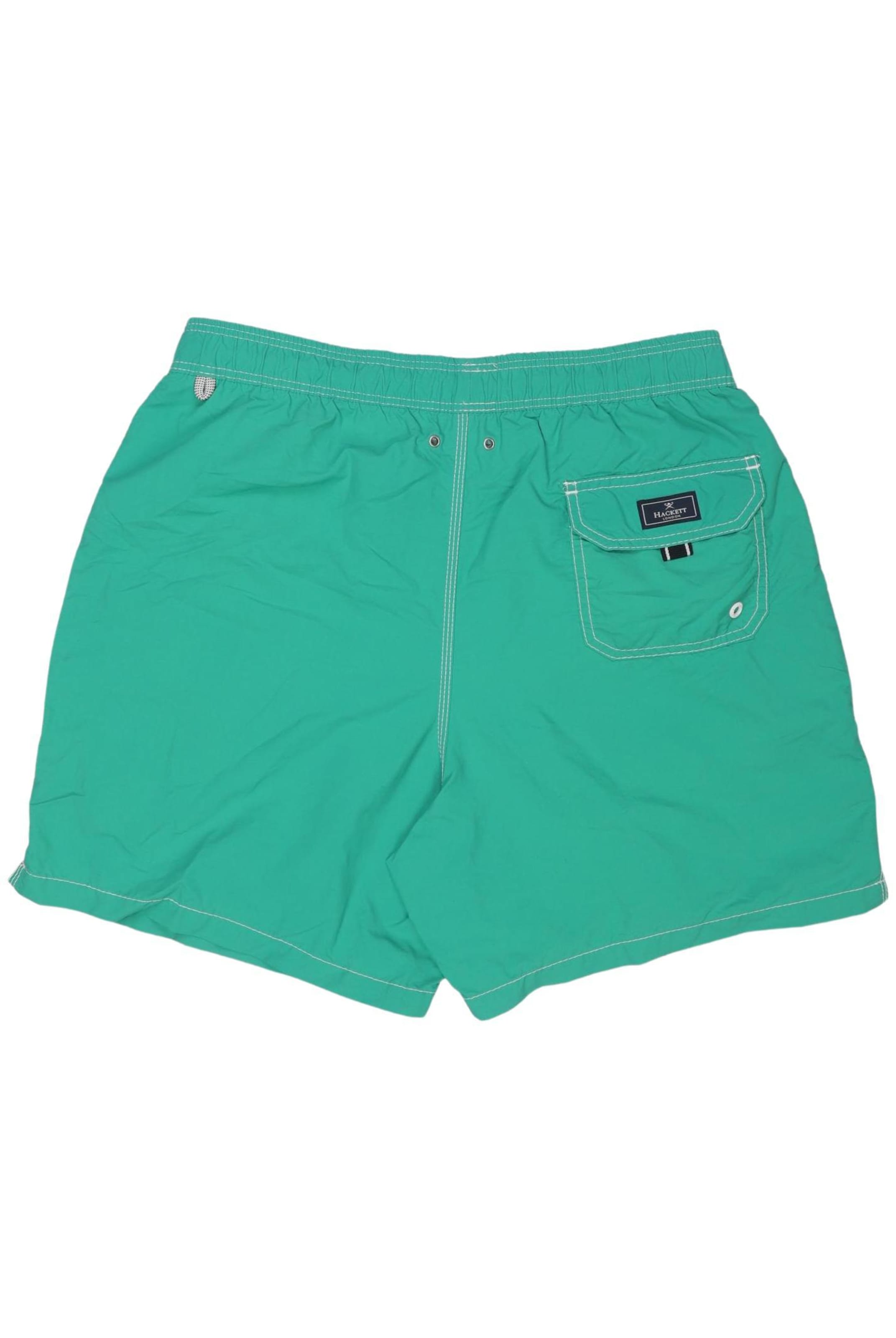 Hackett London Shorts in 33 in Green