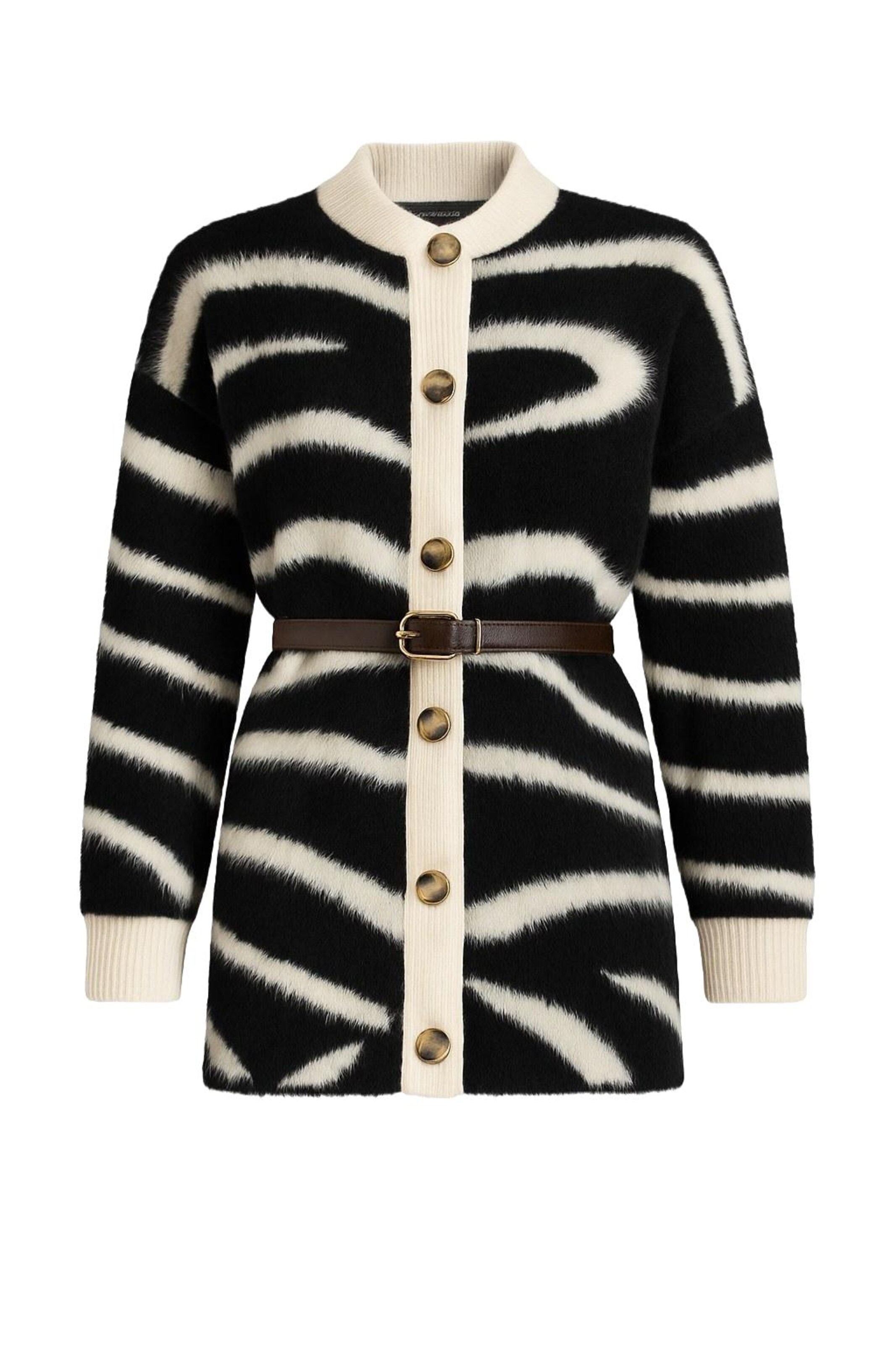 MODAMIHRAM Pantsuit in Black