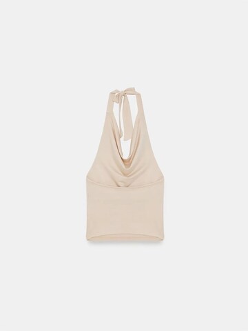 Dilvin Oberteile in Beige