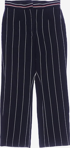 Sandro Pants in S in Blue: front