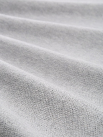 TOM TAILOR DENIM Pullover in Grau