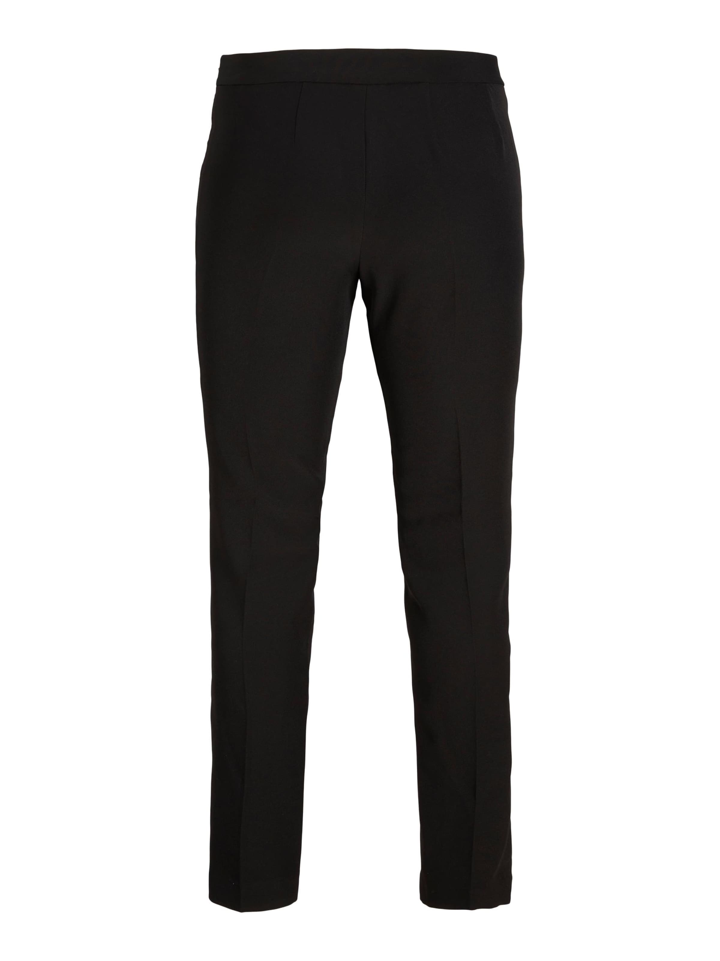 JJXX Regular Панталон 'Mynte' в черно