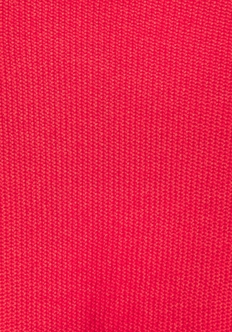 Elbsand Kampsun, värv punane