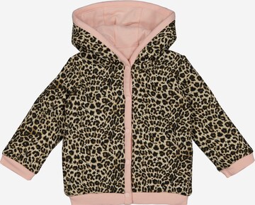 Veste de survêtement 'OSTI' VINGINO en rose