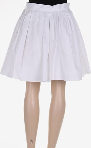 Proenza Schouler Skirt in M in White