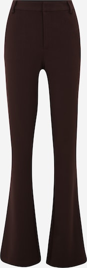 OBJECT Tall Bukser 'MISA' i brun, Produktvisning