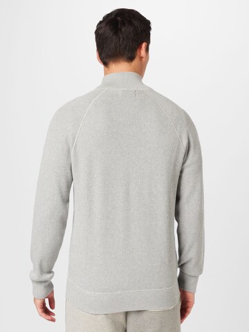 Polo Ralph Lauren Knit cardigan in Grey