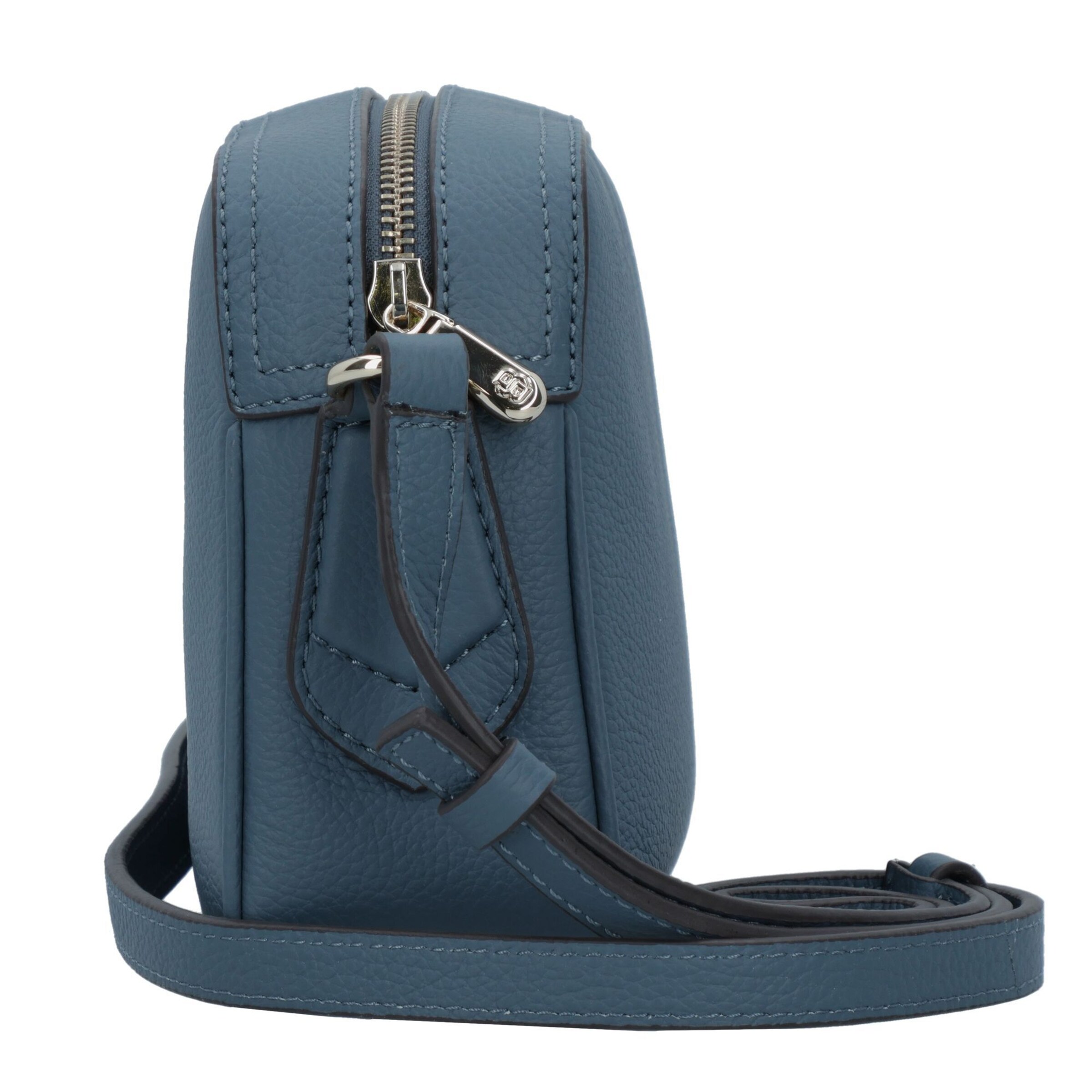 BOSS Crossbody bag 'Lenah' in Blue