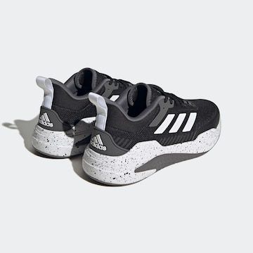 Chaussure de sport 'Trainer V' ADIDAS PERFORMANCE en noir