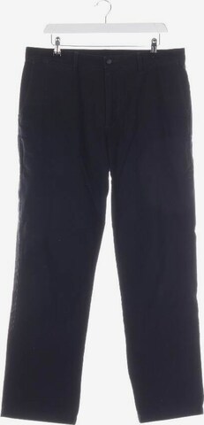 LACOSTE Pants in 31-32 in Blue: front